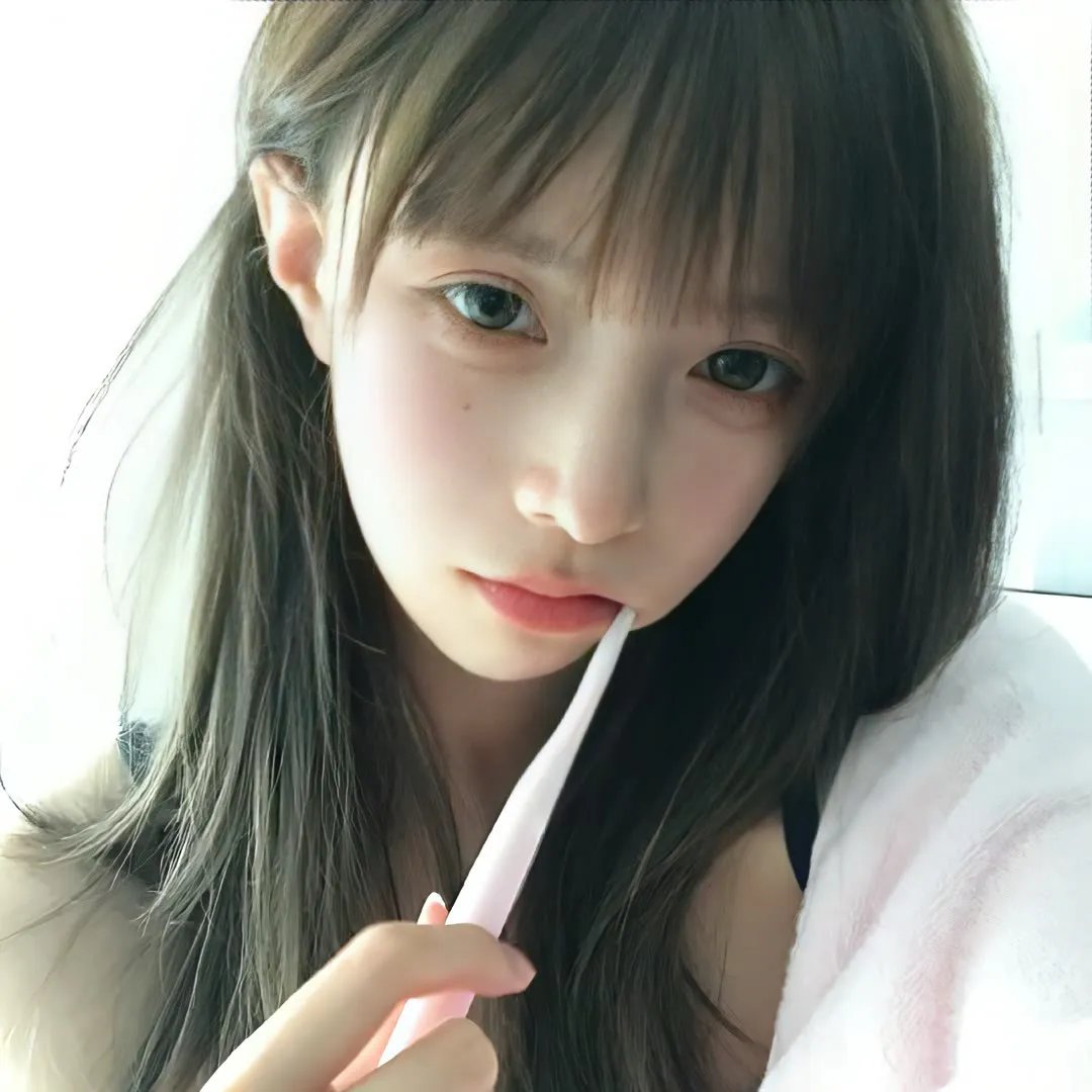 充满胸口的爱